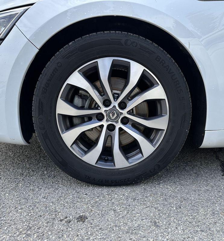 Renault Talisman Renault Talisman Sporter Blue dCi EDC Business