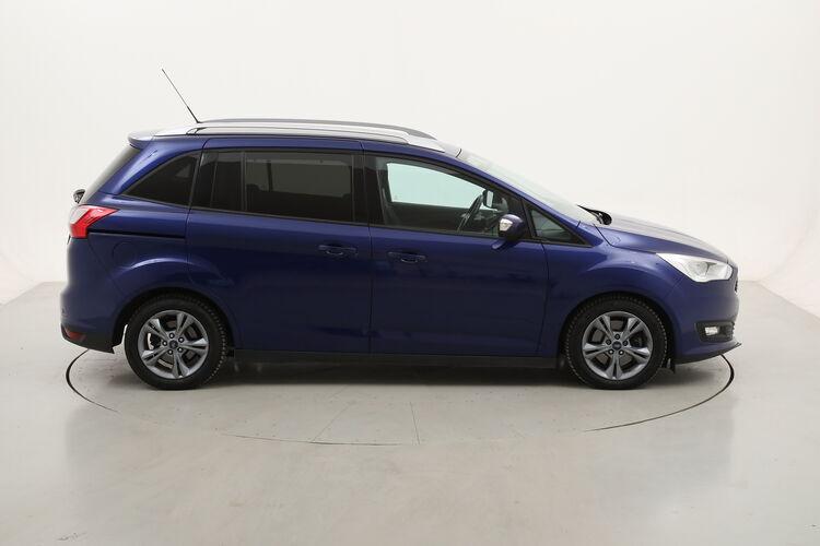 Ford C-Max Business - 7 POSTI BR082989 1.5 Diesel 120CV
