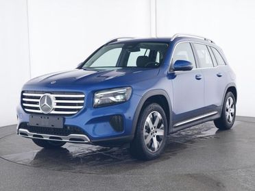 MERCEDES-BENZ GLB 180 Automatic Progressive Advanced