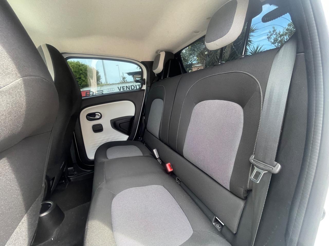 Renault Twingo Limited 1.0 SCe 65 CV