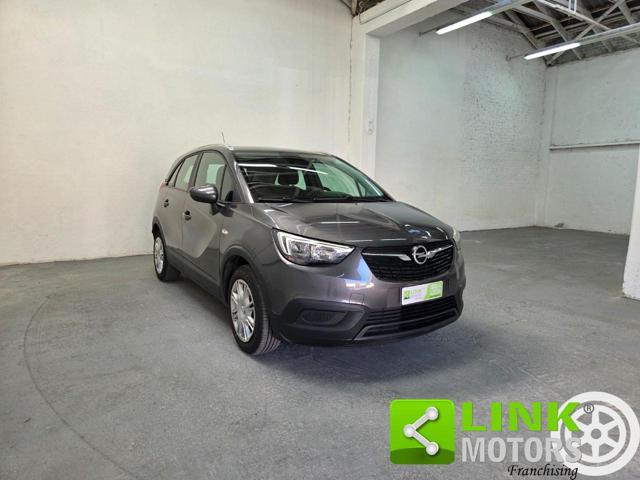 OPEL Crossland X 1.2 12V Start&Stop Advance GARANZIA INCLUSA
