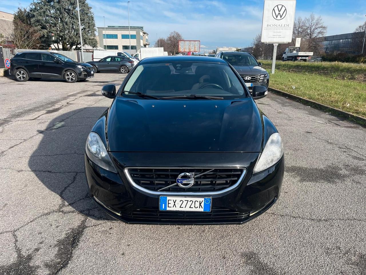 Volvo V40 D2 1.6