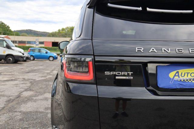 LAND ROVER Range Rover Sport 3.0 SDV6 249 CV HSE Dynamic Uniprop.
