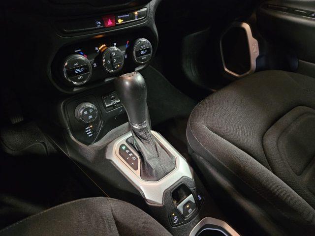 JEEP Renegade 2.0 Mjt 140CV 4WD Active Drive Limited