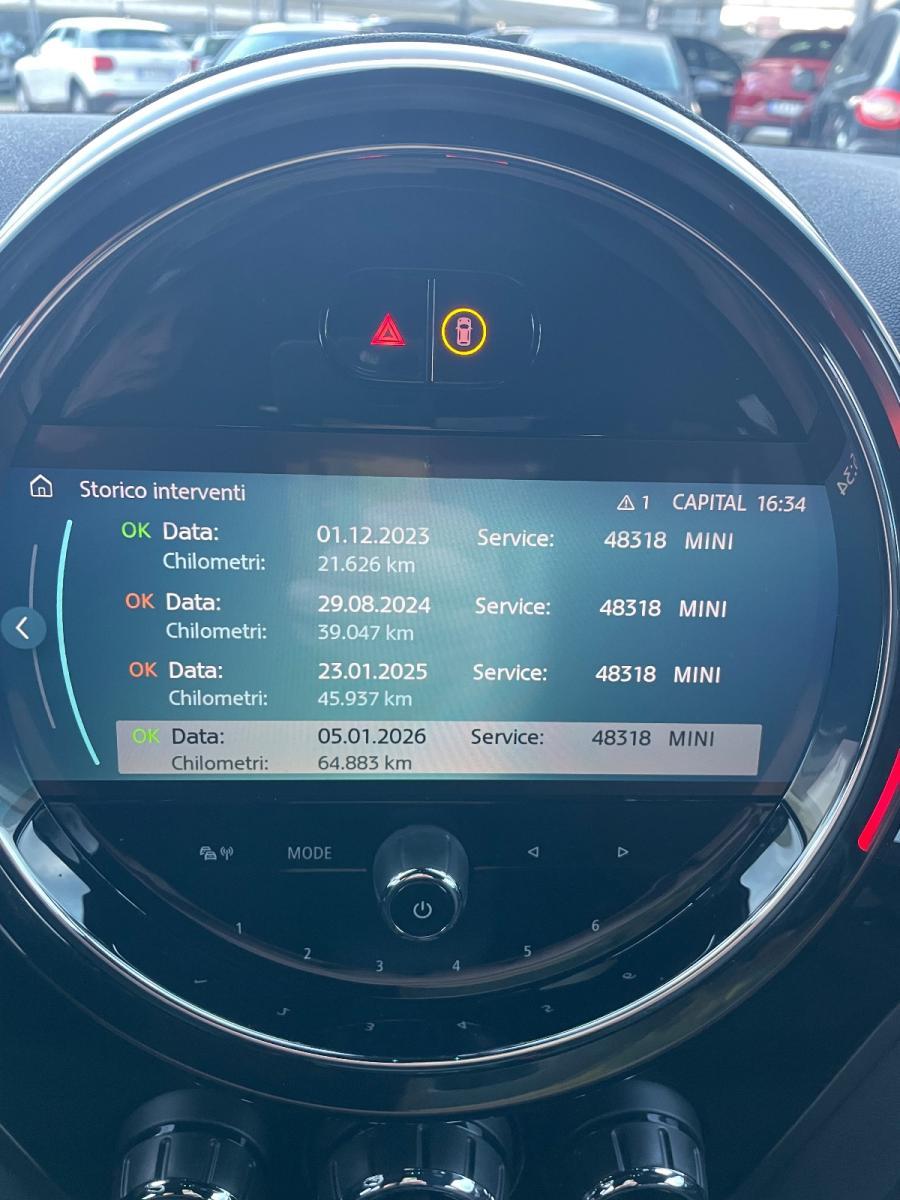 MINI - Countryman - Mini Cooper Hype