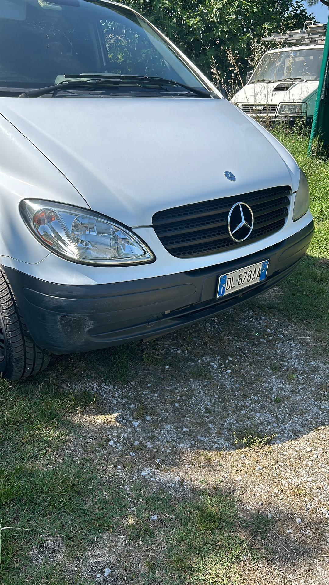 Mercedes Benz