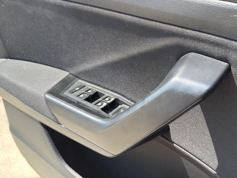 Volkswagen T-Roc 1.6 tdi Style