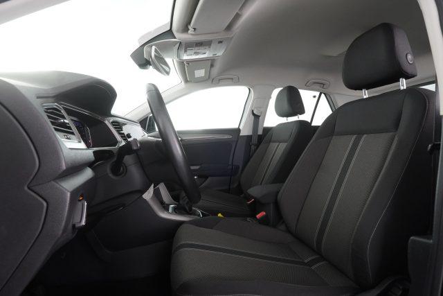 VOLKSWAGEN T-Roc T-Roc 1.6 TDI SCR Style BlueMotion Technology