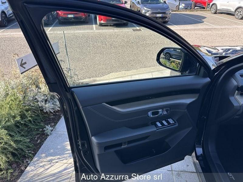 SPORTEQUIPE Sportequipe 6 GT Sportequipe 6 GT 1.6 T-GDI DCT GPL