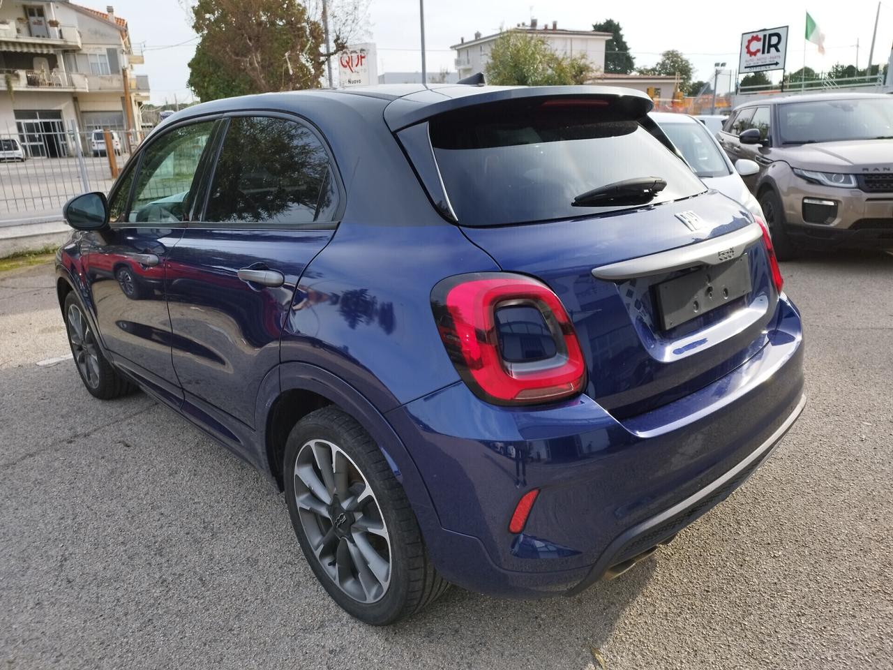 FIAT 500 X 1.3 MTJ SPORT 2023