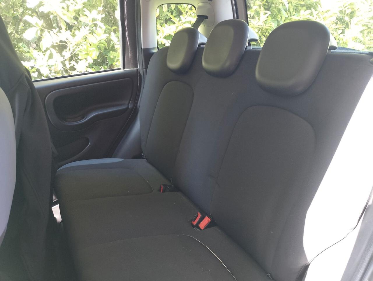 Fiat Panda 1.3 MJT 95 CV S&S 4x4