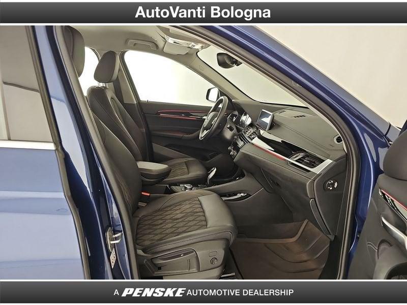 BMW X1 sDrive18d xLine Plus