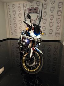 Honda CRF 1100 ADVENTURE SPORTS