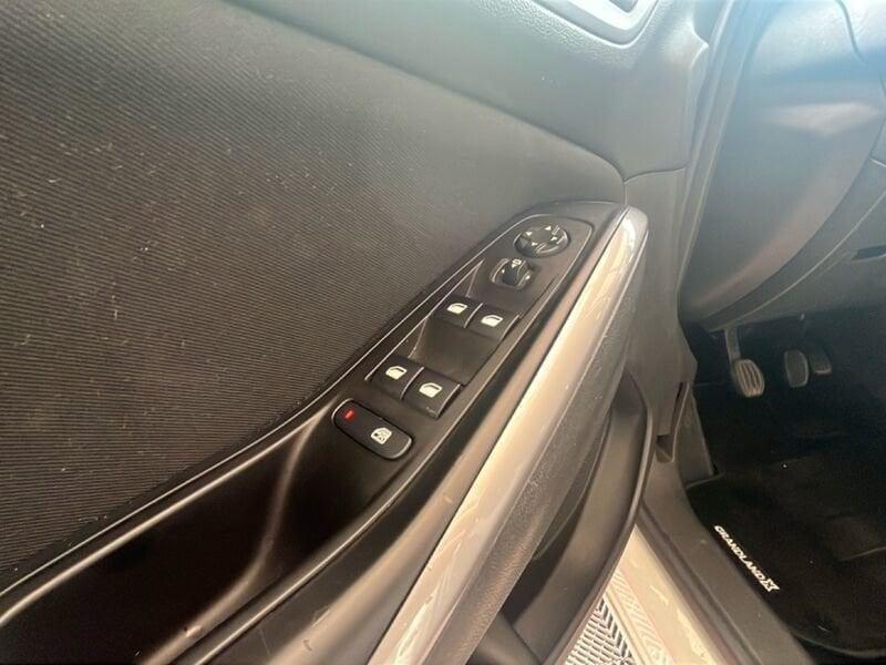 Opel Grandland X 1.5 diesel Ecotec Start&Stop Ultimate