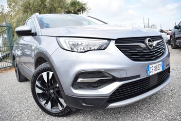 Opel Grandland X 1.5d AUTOMATICA FULL NAVI ADAS SENSORI CAM ANDROID