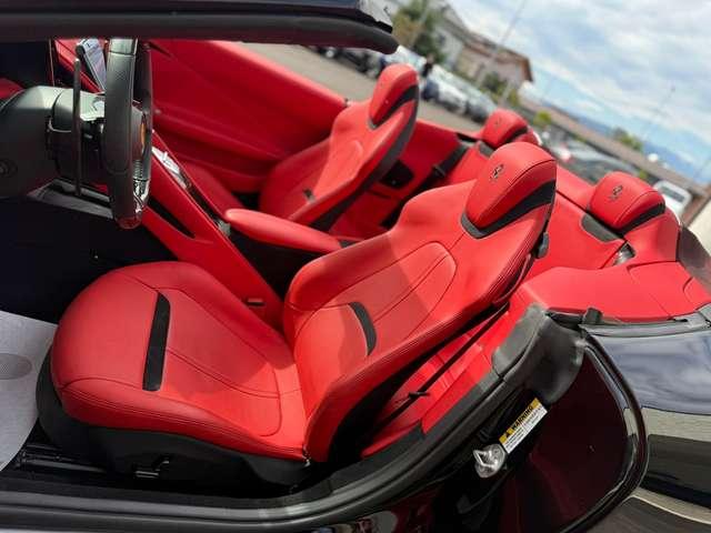 Ferrari Roma SPIDER 3.9 F1
