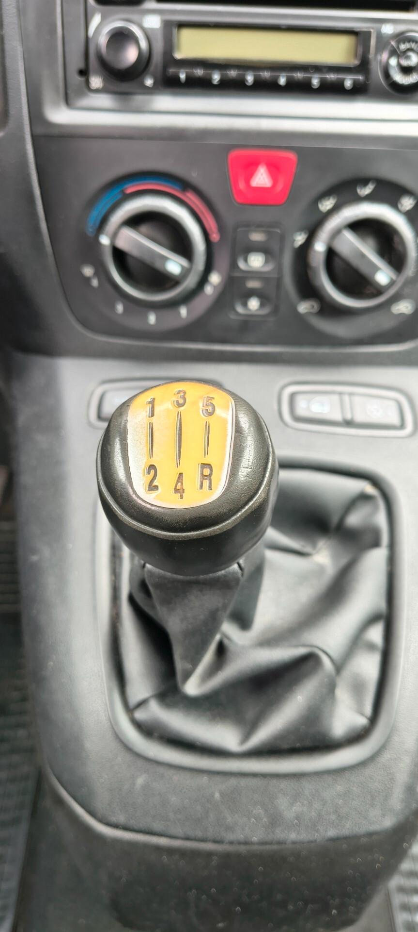 Fiat Idea 1.3 MJT 16V 95 CV S&S Dynamic