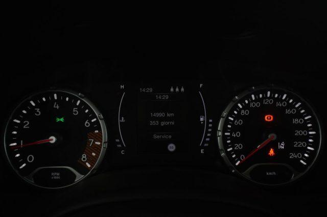 JEEP Renegade Renegade 1.0 T3 Business