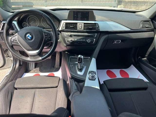 BMW 316 d Touring Sport