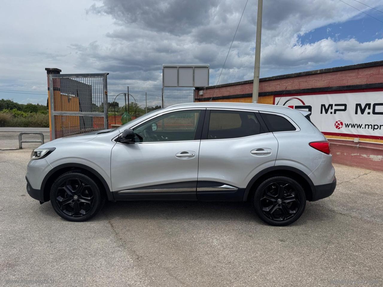 RENAULT KADJAR ENERGY INTENS 1.5 dCi 110CV