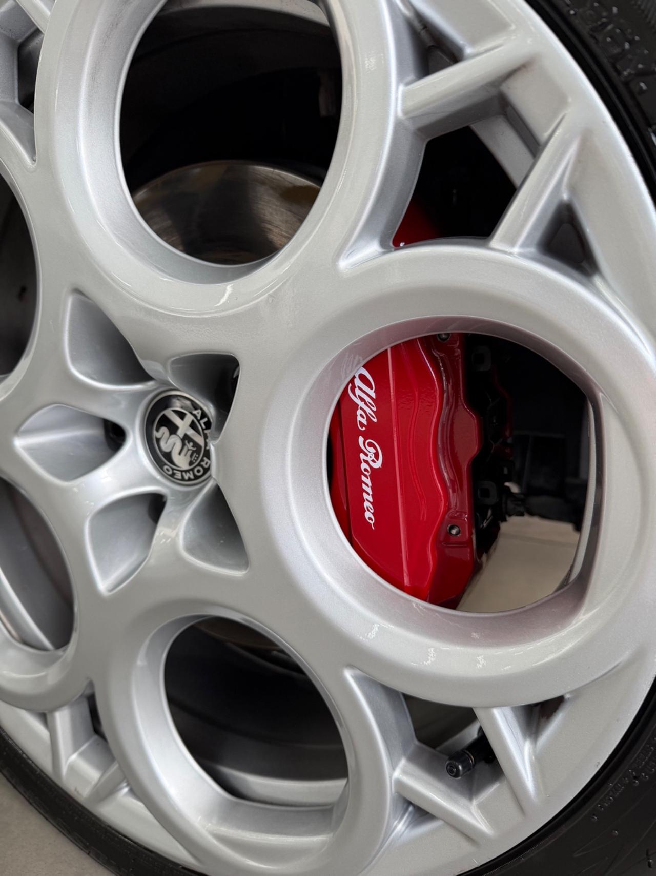 Alfa Romeo Tonale 1.5 130 CV TCT7 Speciale FINANZIABILE