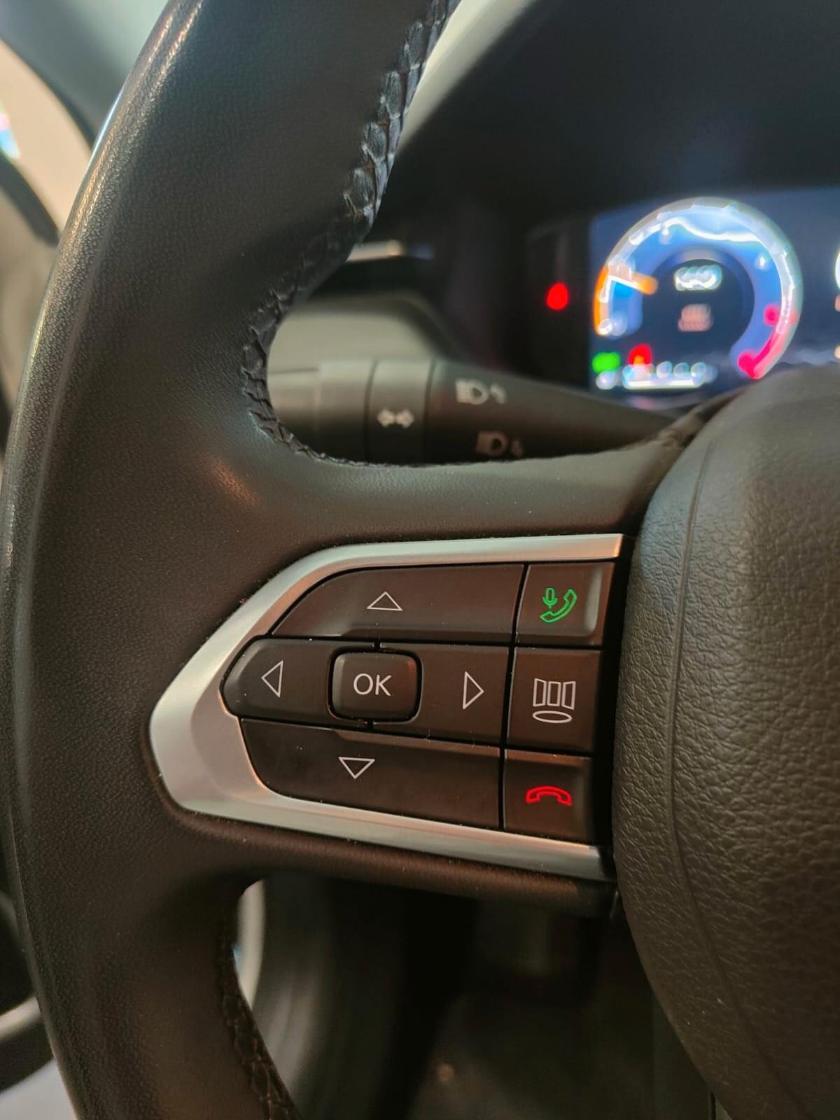 Jeep Compass 1.6 Multijet II 2WD Limited 130cv