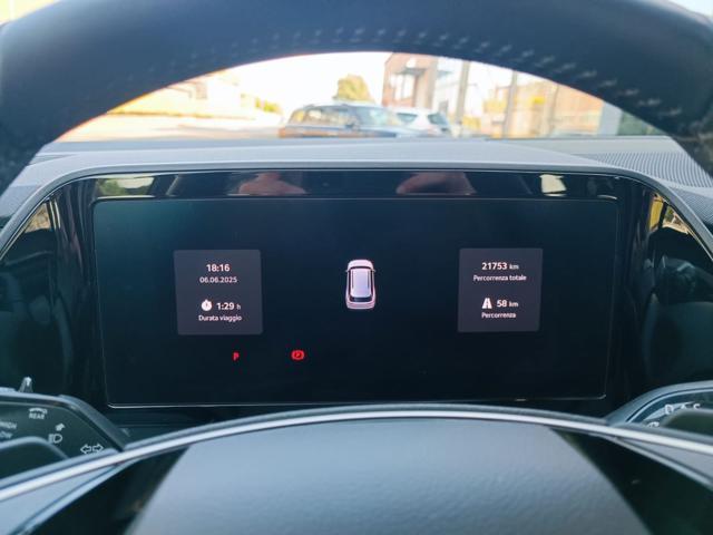 SKODA Kodiaq 1.5 m-HEV DSG Style