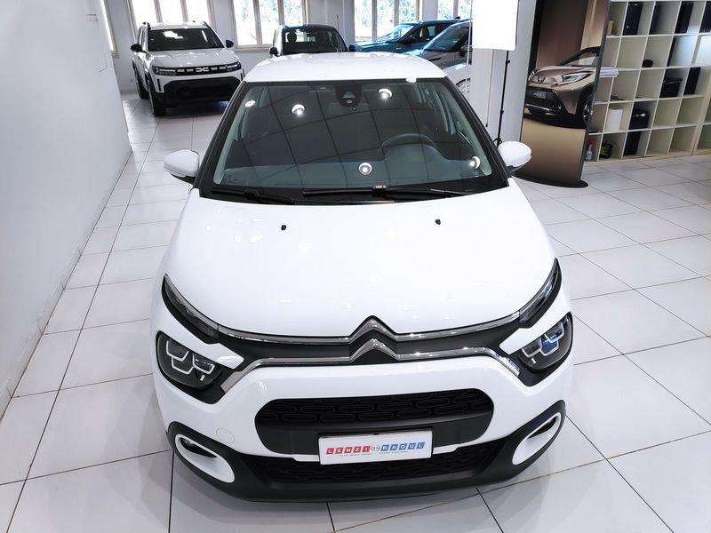 Citroën C3 C3 PureTech 83 S&S You*53.000 KM*GARANTITA*