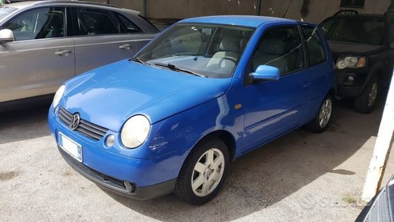 Volkswagen Lupo - 1999
