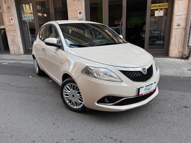 Lancia Ypsilon 1.3 MultiJet 95 CV - Euro 6
