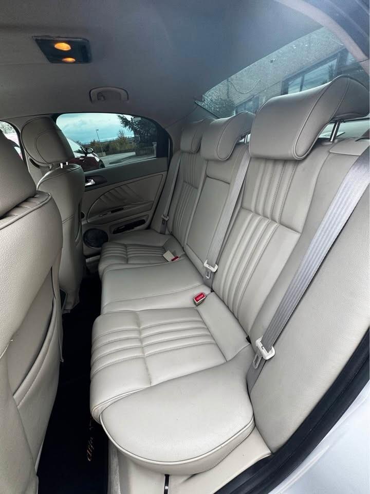 Alfa Romeo 159 1.9 JTDm 16V Distinctive