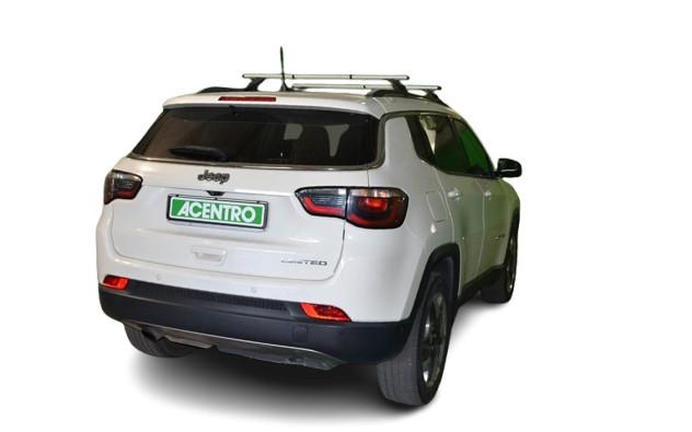 JEEP Compass Limited 1.6 Multijet Ii 120cv 2wd