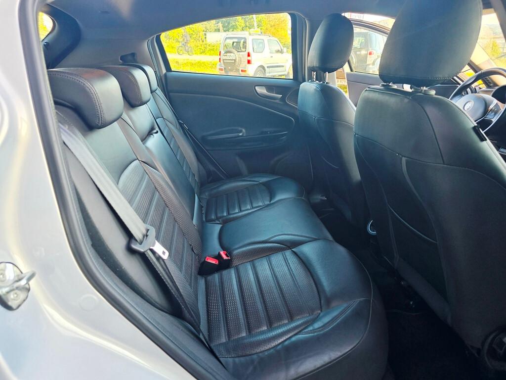 Alfa Romeo Giulietta 2.0 JTDm-2 150 CV Exclusive