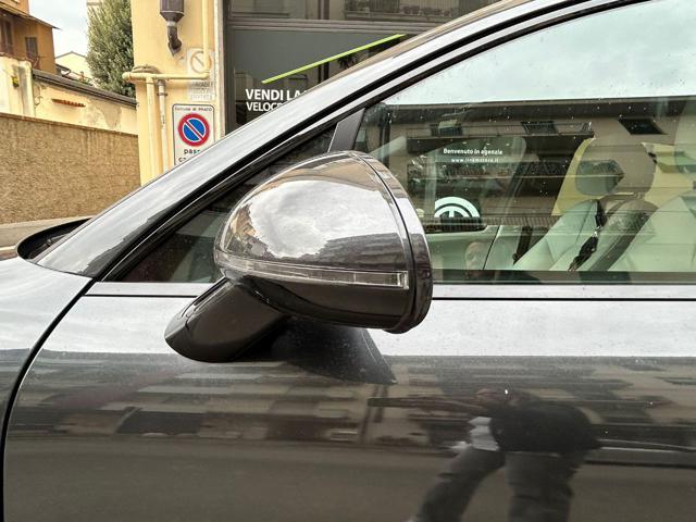 PORSCHE Macan MACAN 2.0 TURBO BENZINA 265CV