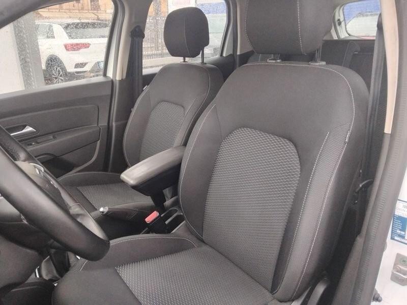 Dacia Duster 1.0 TCe 100 CV ECO-G 4x2 Comfort