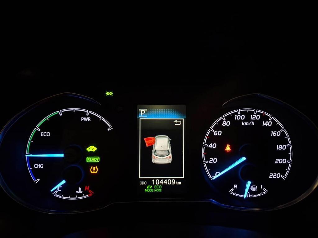 Toyota Yaris 5 Porte 1.5 VVT-i Hybrid Style E-CVT