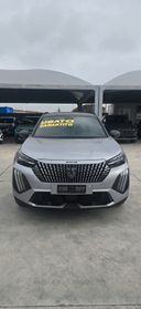 Peugeot 2008 II 1.2 hybrid GT 145cv e-dcs6