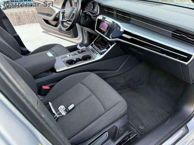 AUDI A6 40 2.0 tdi mhev Bussines Plus s-tronic FZ588FW