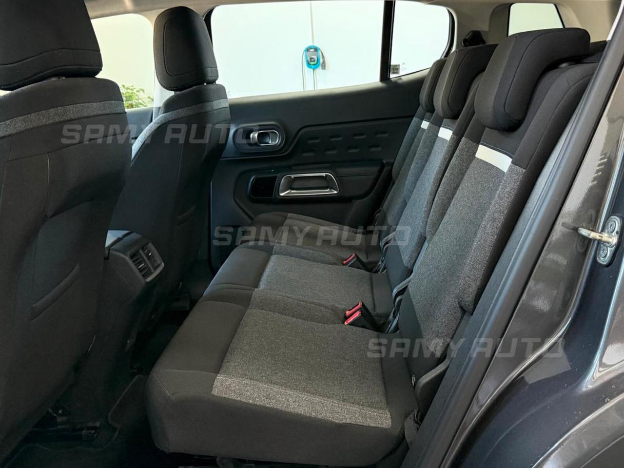 Citroen C5 Aircross PureTech 130 S&S Live