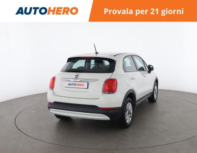 FIAT 500X 1.4 MultiAir 140 CV Pop Star