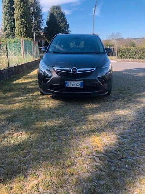 Opel Zafira Tourer 1.6 CDTi 136CV Start&Stop Cosmo