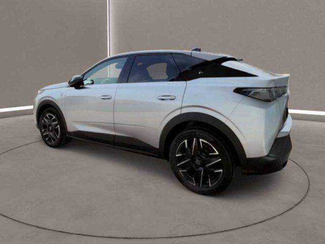 PEUGEOT 3008 3ª serie - Hybrid 136 e-DCS6 GT