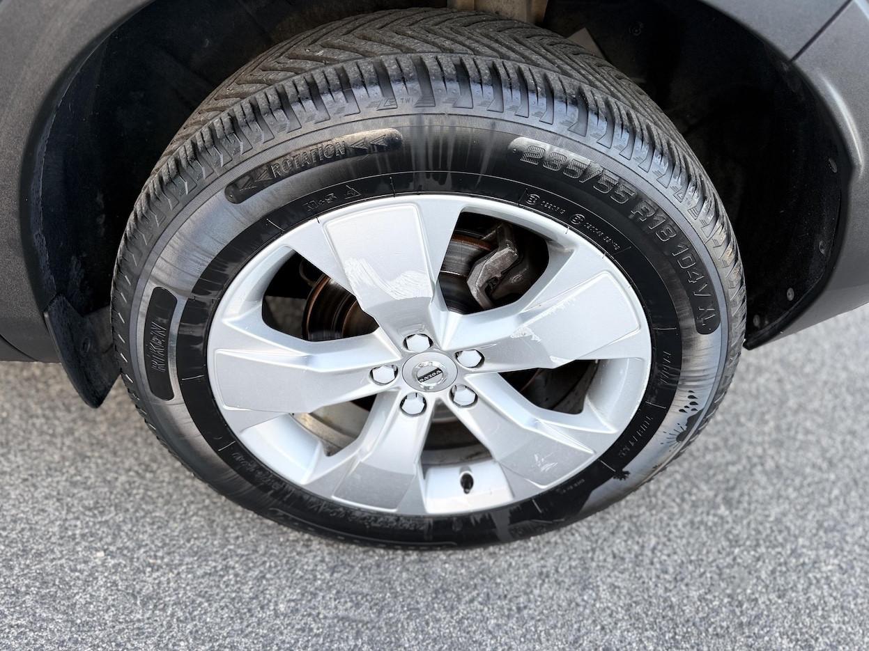 Volvo XC40 2.0 Diesel 150CV E6 Automatica - 2019