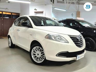 Lancia Ypsilon 1.2 69 CV 5 porte S&S Gold