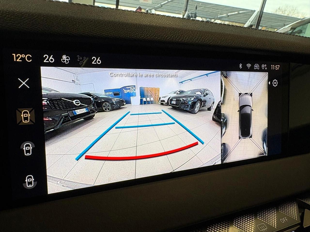 Ds DS4 OPERA PureTech 130 aut. SPOTICAR