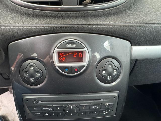 RENAULT Clio 1.2 16V SporTour Dynamique
