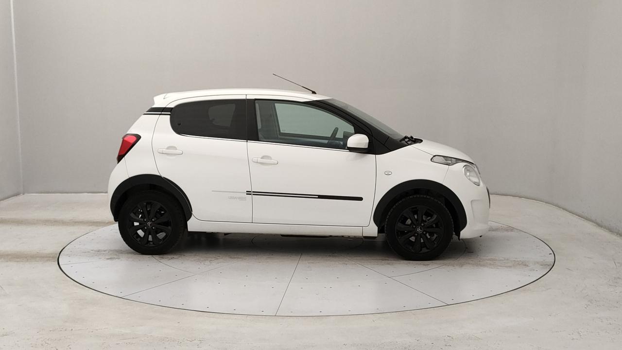 CITROEN C1 II 2018 5p - C1 5p 1.0 vti Shine s&s 72cv