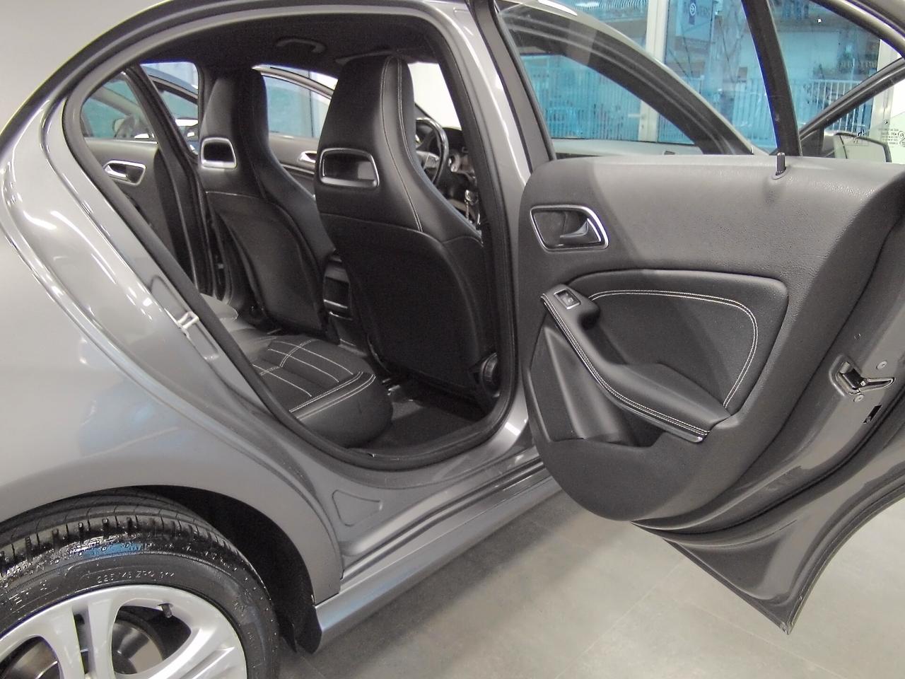 Mercedes-benz A 180 CDI Sport