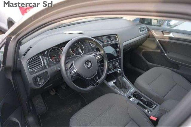 VOLKSWAGEN Golf Variant Golf VII Variant 1.6 tdi Business 115cv - FN031EA