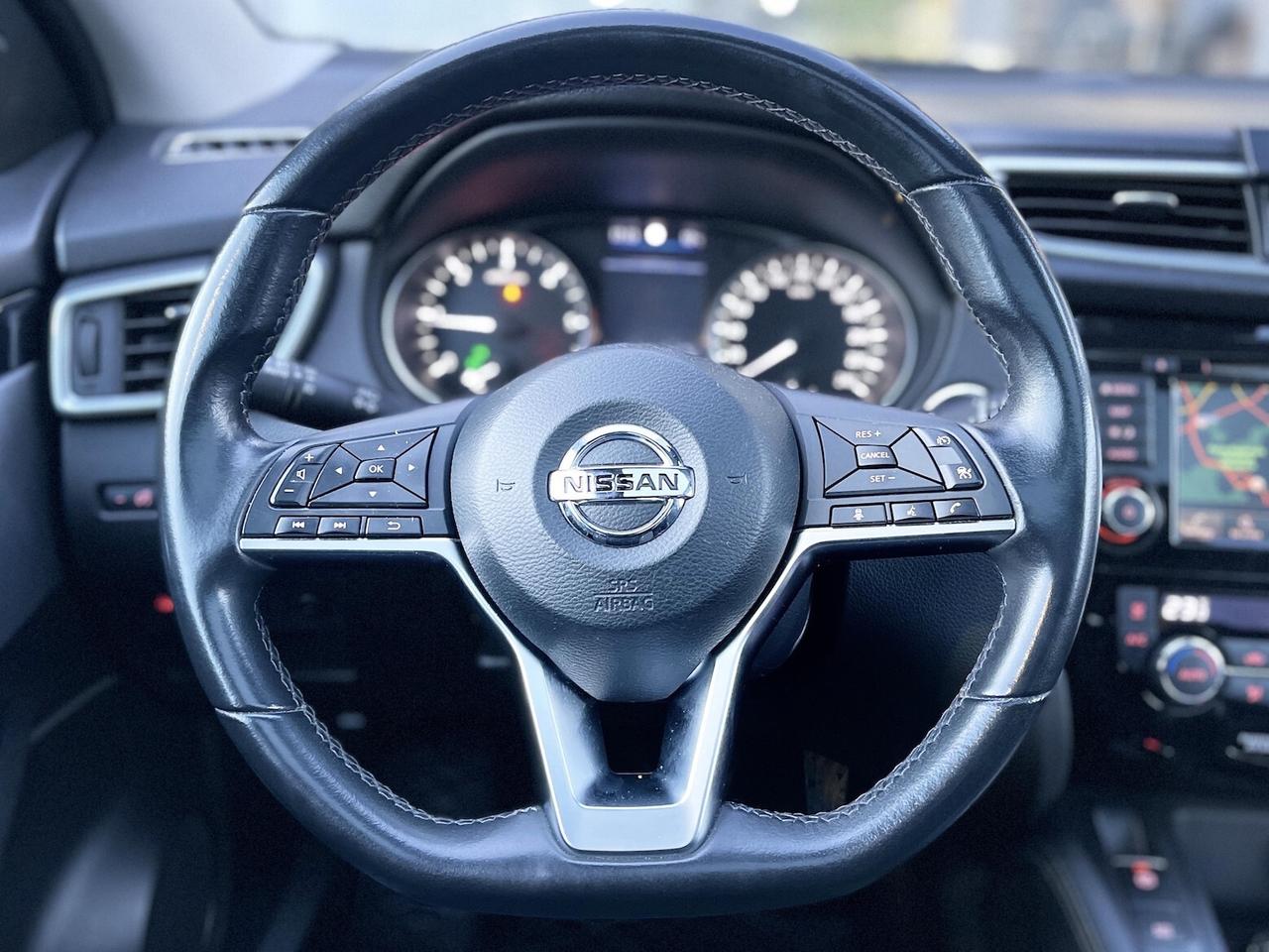 Nissan Qashqai 1.5 Diesel 115CV E6 Neo - 2021